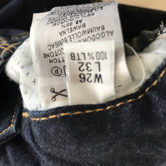 Boot Cut Women’s LTB Jeans NWOT - Picture 6 of 7